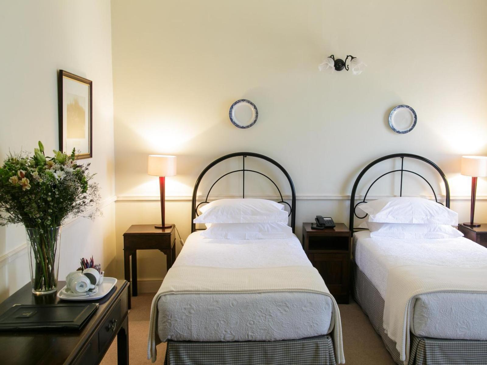 Queen'S Hotel By Bon Hotels Oudtshoorn Exteriér fotografie